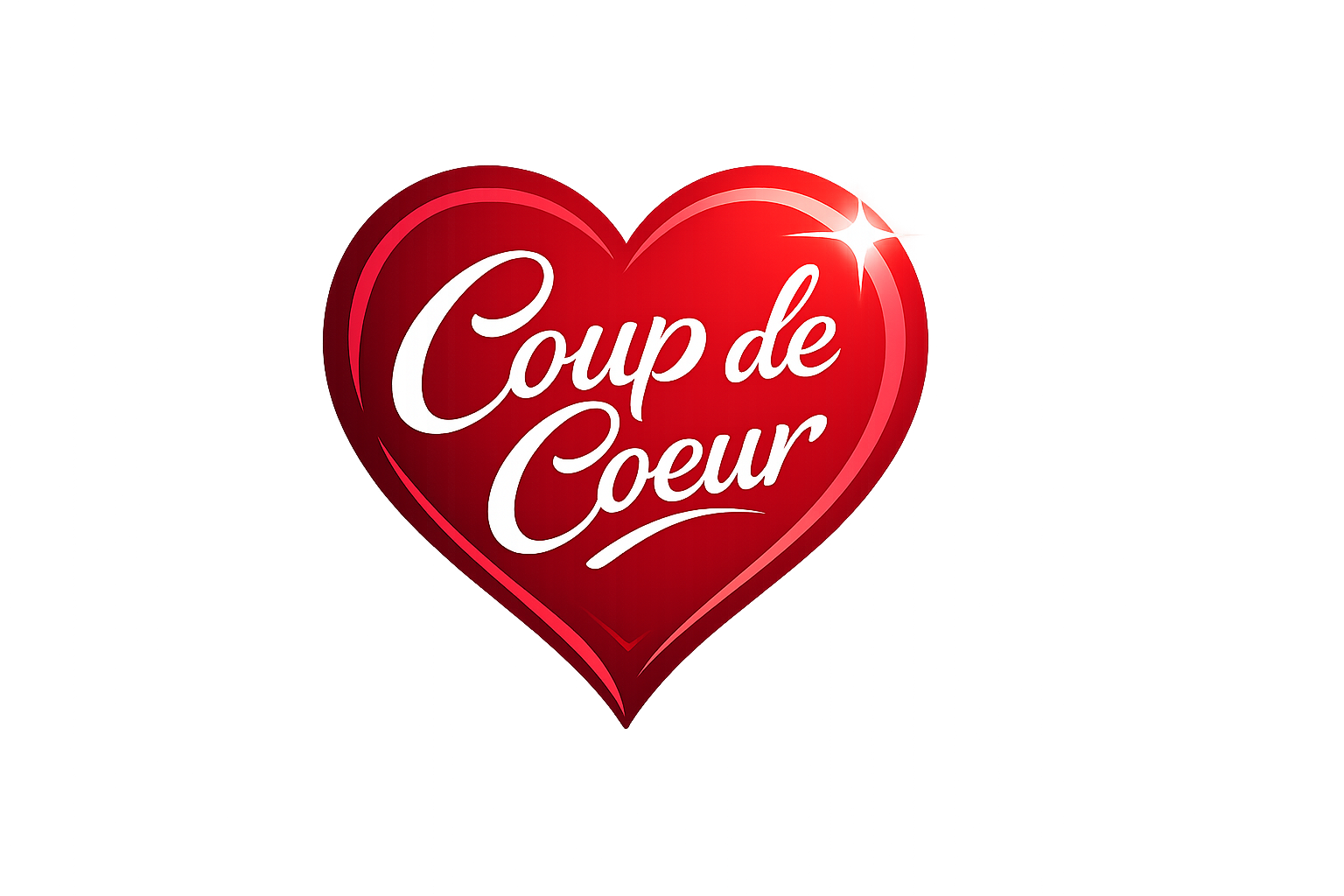 Coup de cœur