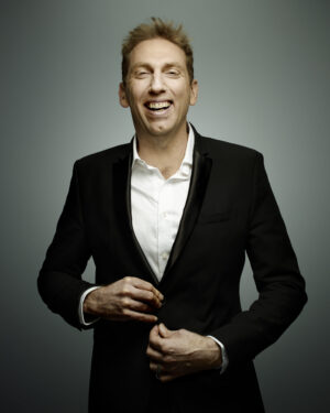 Thierry Garcia « BEST OF » Imitations/humour