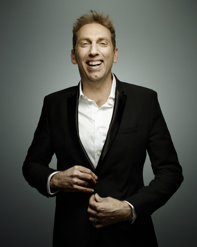 Thierry Garcia « BEST OF » Imitations/humour