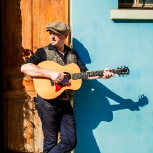 Yves Jamait en solo Musique